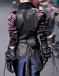 Moda Ciuchy Pozostałe - 1043288