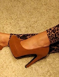 Moda Buty Szpilki - 1321098