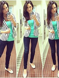 Moda Inne Moda uliczna - 1829321