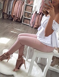 Moda Inne Moda uliczna - 3230046