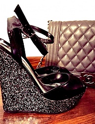 Moda Buty Pozostałe - 3044658