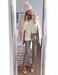 Moda Ciuchy Pozostałe - 3142895
