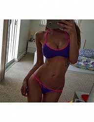 Moda Bielizna Na plażę - 3136473