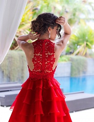 Moda Sukienki Pozostałe - 3163071