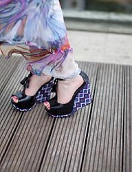 Moda Buty Pozostałe - 1314286