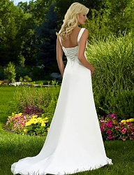 Moda Ślub Suknie ślubne - 565406