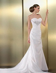 Moda Ślub Suknie ślubne - 521360