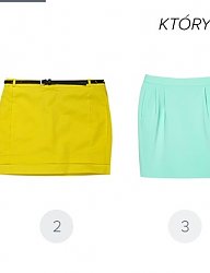 Moda Spódnice Krótkie - 1667505