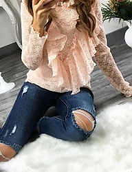 Moda Ciuchy Pozostałe - 3184325