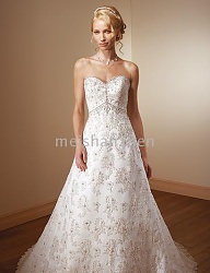 Moda Ślub Suknie ślubne - 84486