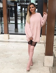 Moda Ciuchy Pozostałe - 3261008