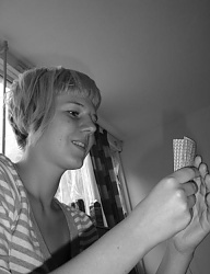 Fryzury Krótkie - 84559