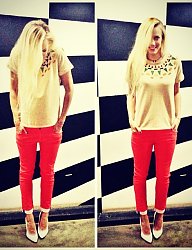 Moda Inne Moda uliczna - 1913981