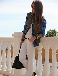 Moda Inne Moda uliczna - 1683719