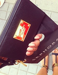 Moda Dodatki Portfele i etui - 2611683