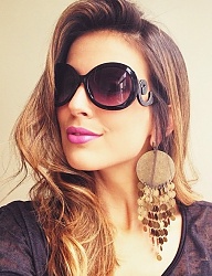 Moda Dodatki Okulary - 2852067