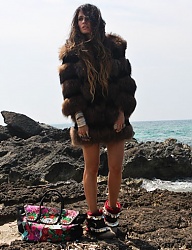 Moda Inne Moda uliczna - 2143927