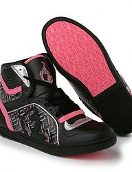 Moda Buty Pozostałe - 93219