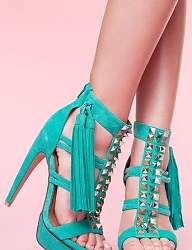 Moda Buty Sandały - 1346279