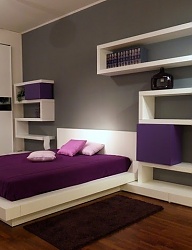 Wnętrza Mój pokój - 2615286