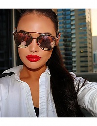 Moda Dodatki Okulary - 3081868