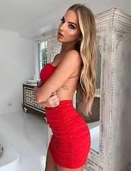 Moda Sukienki Wieczorowe - 3272673