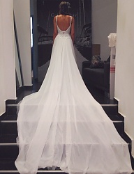 Moda Ślub Suknie ślubne - 2455108