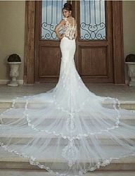 Moda Ślub Suknie ślubne - 2432673