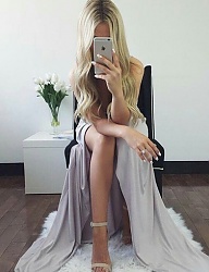 Moda Sukienki Wieczorowe - 3158829