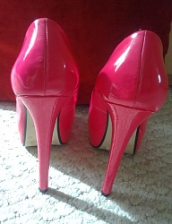 Moda Buty Szpilki - 1406092