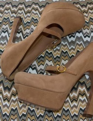 Moda Buty Pozostałe - 1207983
