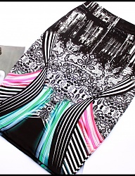 Moda Spódnice Średnie - 2602044