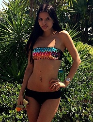 Moda Bielizna Na plażę - 2658771