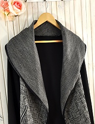 Moda Okrycia Marynarki i żakiety - 2156537