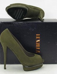 Moda Buty Szpilki - 1263298