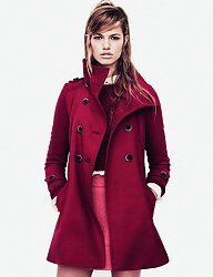 Moda Okrycia Płaszcze - 1154348