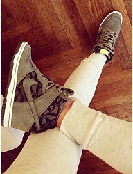 Moda Buty Sportowe - 2582575