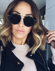 Moda Dodatki Okulary - 3228519