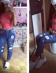 Moda Ciuchy Pozostałe - 3174543