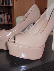 Moda Buty Szpilki - 1452620