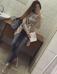 Moda Ciuchy Pozostałe - 3135067