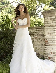 Moda Ślub Suknie ślubne - 1342958
