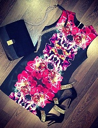 Moda Inne Moda uliczna - 2015786