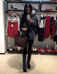 Moda Inne Moda uliczna - 1946949