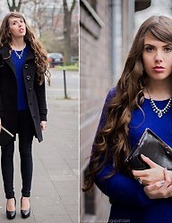 Moda Inne Moda uliczna - 1640808
