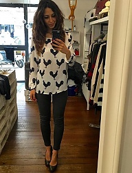 Moda Ciuchy Pozostałe - 3129184