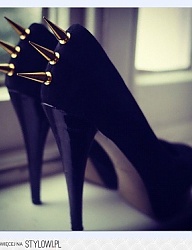 Moda Buty Szpilki - 3234605