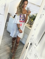 Moda Ciuchy Pozostałe - 3159014