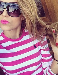Moda Dodatki Okulary - 2765891