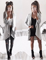 Moda Inne Moda uliczna - 3223894